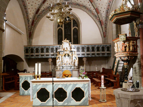 Image - Foto Kirche C Pro T In 4