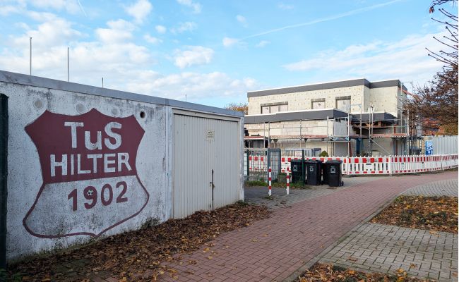 Image - „Haus der Begegnung“ in Hilter