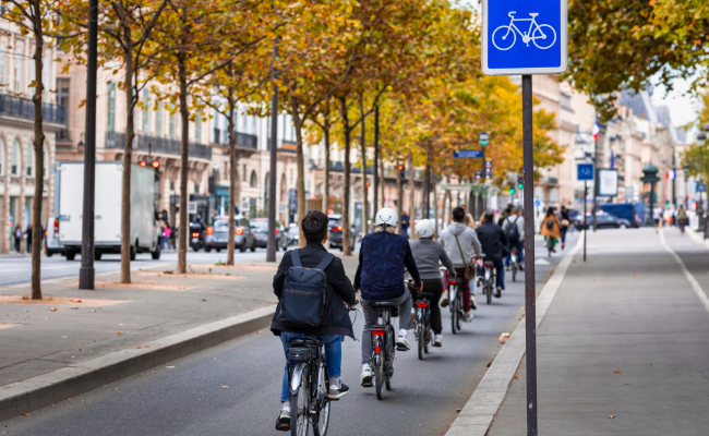 Image - Radverkehrskonzept für Dissen aTW