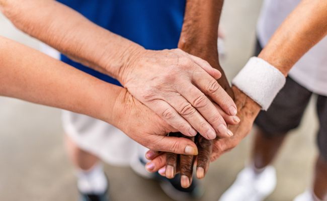 Image - „Haus der Begegnung“ in Hilter