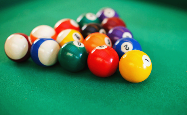 Image - Sanierung des Vereinsheimes Billard Club Dissen e.V.